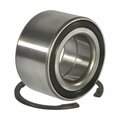 Kugel Front Wheel Bearing For Ford Escape Focus Transit Connect Lincoln MKC C-Max 70-510110